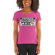 Load image into Gallery viewer, TB-303 Ladies' short sleeve t-shirt