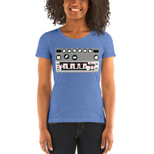 Load image into Gallery viewer, TB-303 Ladies' short sleeve t-shirt