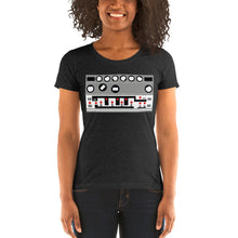 Load image into Gallery viewer, TB-303 Ladies' short sleeve t-shirt