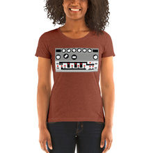 Load image into Gallery viewer, TB-303 Ladies' short sleeve t-shirt