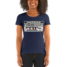 Load image into Gallery viewer, TB-303 Ladies' short sleeve t-shirt