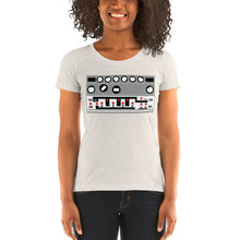 Load image into Gallery viewer, TB-303 Ladies' short sleeve t-shirt