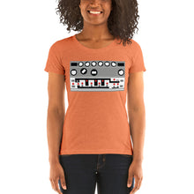 Load image into Gallery viewer, TB-303 Ladies' short sleeve t-shirt