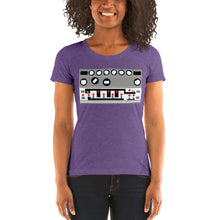 Load image into Gallery viewer, TB-303 Ladies' short sleeve t-shirt