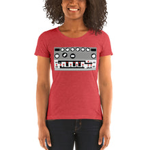 Load image into Gallery viewer, TB-303 Ladies' short sleeve t-shirt