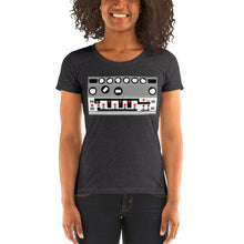 Load image into Gallery viewer, TB-303 Ladies' short sleeve t-shirt
