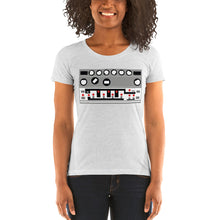 Load image into Gallery viewer, TB-303 Ladies' short sleeve t-shirt