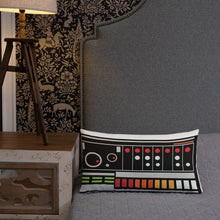 Load image into Gallery viewer, TR-808 Premium Pillow
