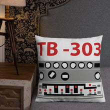 Load image into Gallery viewer, TB-303 Premium Pillow
