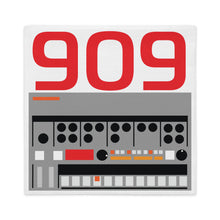 Load image into Gallery viewer, TR-909 Premium Pillow Case

