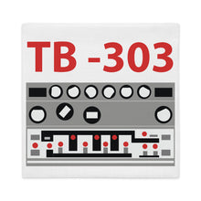Load image into Gallery viewer, TB-303 Premium Pillow Case
