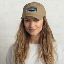 Load image into Gallery viewer, 909 Dad hat
