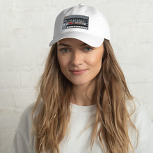 Load image into Gallery viewer, 909 Dad hat
