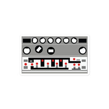 Load image into Gallery viewer, TB-303 Bubble-free stickers
