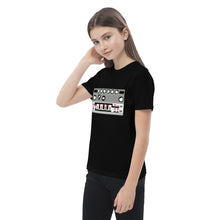 Load image into Gallery viewer, TB-303 Organic cotton kids t-shirt
