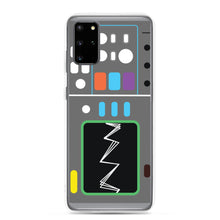 Load image into Gallery viewer, Oscilloscope Samsung Case
