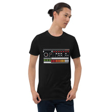 Load image into Gallery viewer, TR-808 Short-Sleeve Unisex T-Shirt
