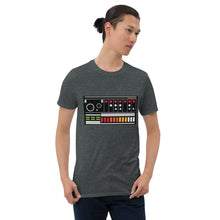 Load image into Gallery viewer, TR-808 Short-Sleeve Unisex T-Shirt
