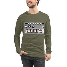 Load image into Gallery viewer, TB-303 Unisex Long Sleeve Tee
