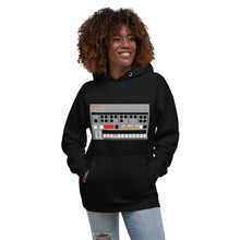 Load image into Gallery viewer, TR-909 Unisex Hoodie
