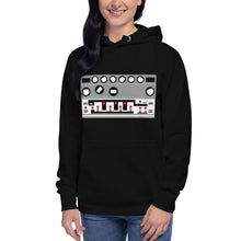 Load image into Gallery viewer, TB-303 Unisex Hoodie
