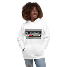 Load image into Gallery viewer, TR-909 Unisex Hoodie

