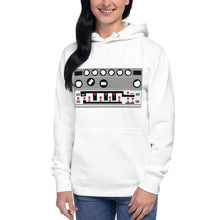 Load image into Gallery viewer, TB-303 Unisex Hoodie
