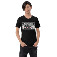 Load image into Gallery viewer, TB-303 Short-Sleeve Unisex Cotton T-Shirt
