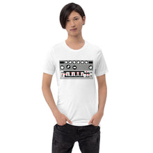 Load image into Gallery viewer, TB-303 Short-Sleeve Unisex Cotton T-Shirt
