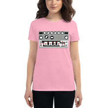 Load image into Gallery viewer, TB-303 Women&#39;s short sleeve t-shirt
