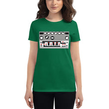 Load image into Gallery viewer, TB-303 Women&#39;s short sleeve t-shirt
