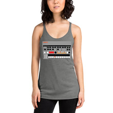 Load image into Gallery viewer, TR-909 Women&#39;s Racerback Tank
