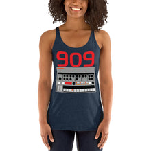 Load image into Gallery viewer, TR-909 Women&#39;s Racerback Tank
